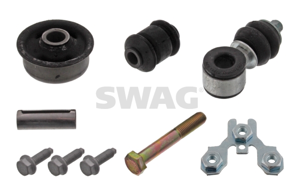Riadiaci mechanizmus - montáżna sada SWAG